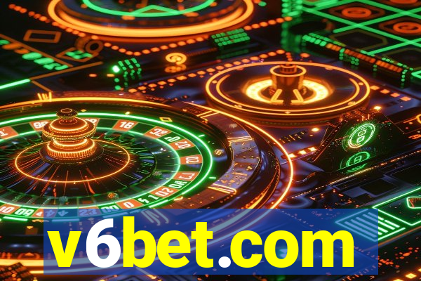 v6bet.com
