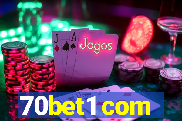 70bet1 com