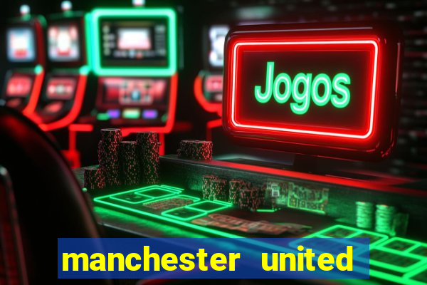 manchester united dls kit 2008