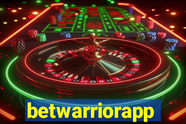 betwarriorapp