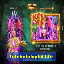 futebolplayhd life