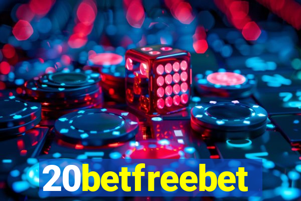 20betfreebet