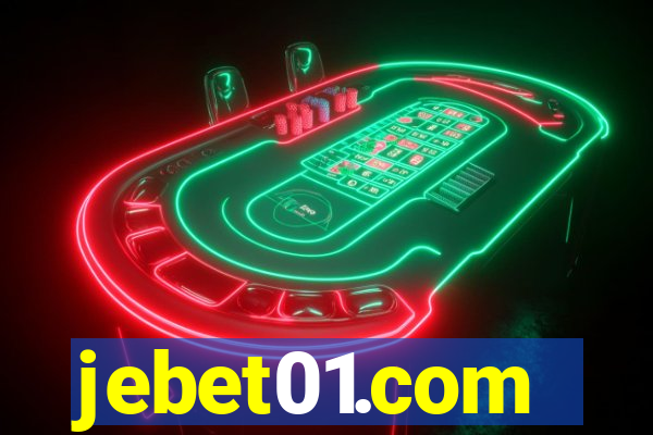 jebet01.com