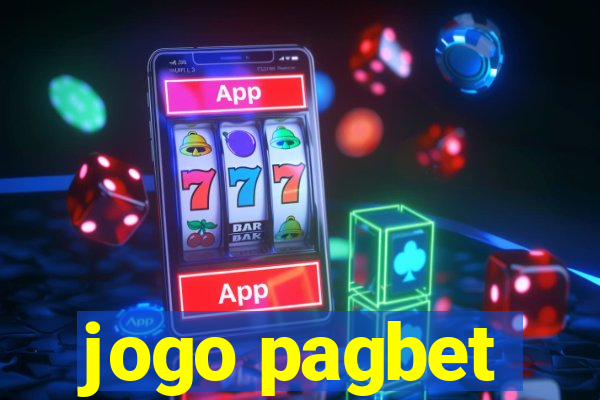 jogo pagbet