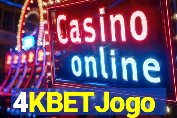 4KBETJogo