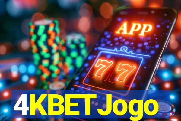 4KBETJogo