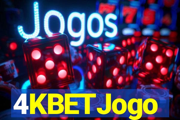 4KBETJogo