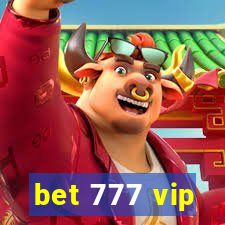 bet 777 vip