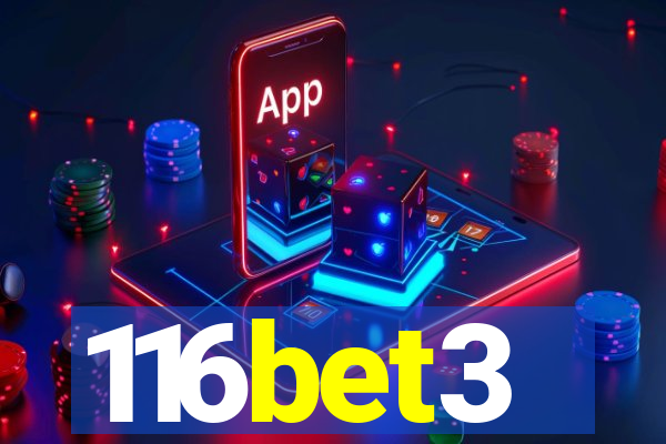 116bet3