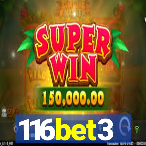 116bet3