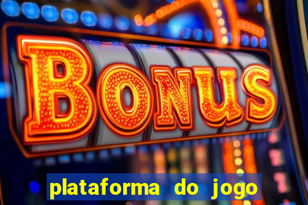 plataforma do jogo do touro