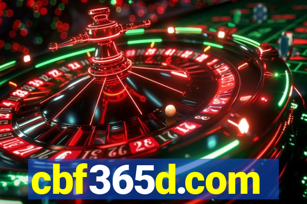 cbf365d.com