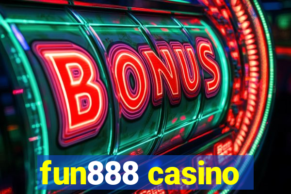 fun888 casino