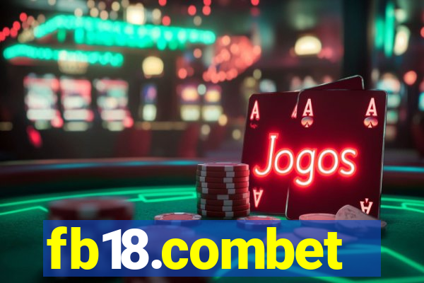 fb18.combet