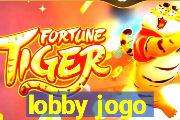 lobby jogo
