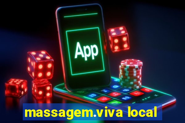 massagem.viva local