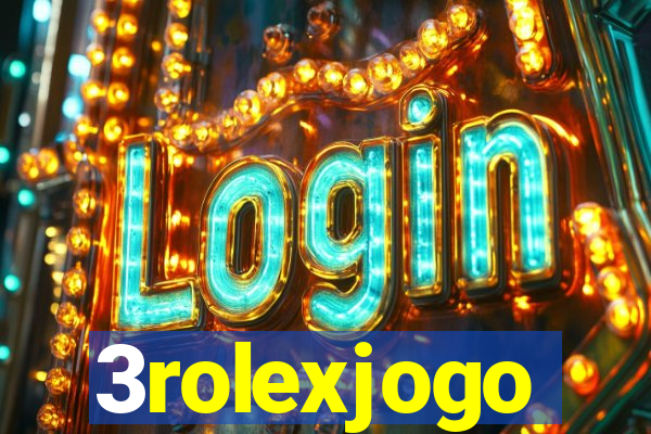 3rolexjogo