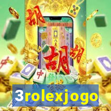 3rolexjogo