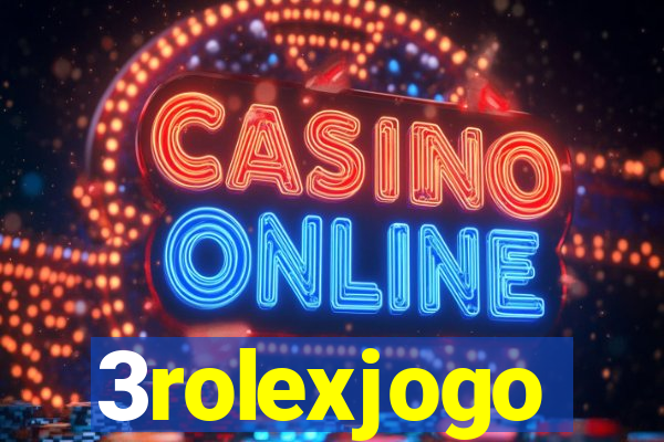 3rolexjogo