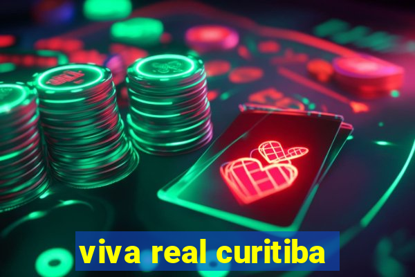 viva real curitiba