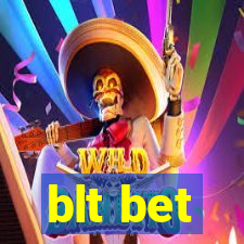 blt bet