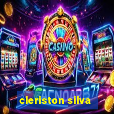 cleriston silva