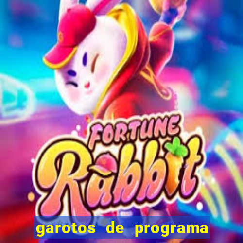 garotos de programa porto de galinhas