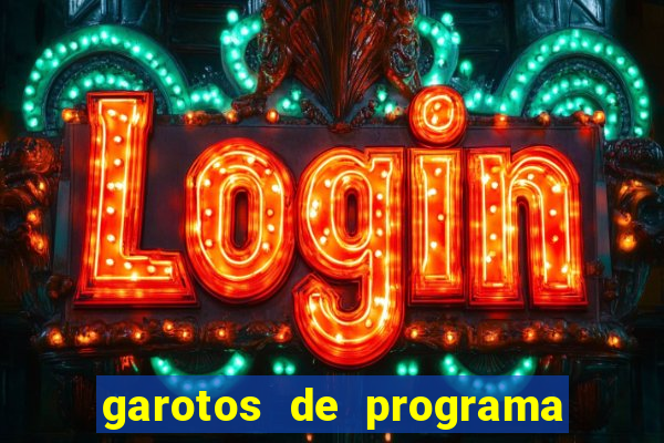 garotos de programa porto de galinhas