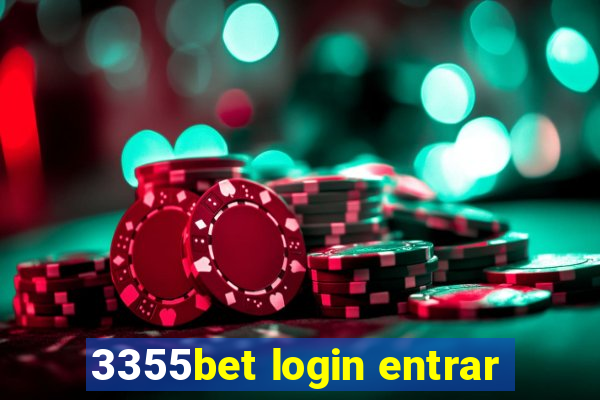 3355bet login entrar