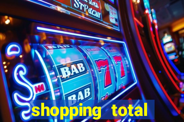 shopping total porto alegre cinema