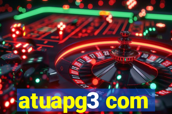 atuapg3 com