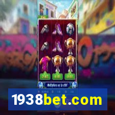 1938bet.com