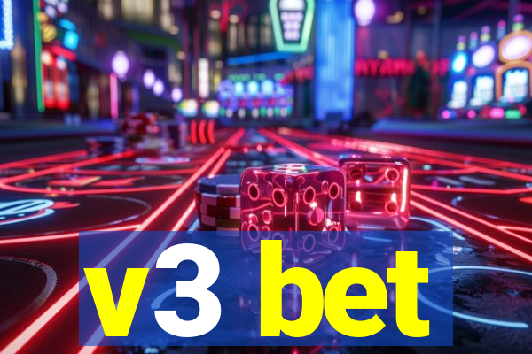 v3 bet