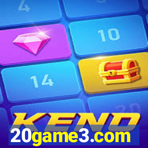 20game3.com