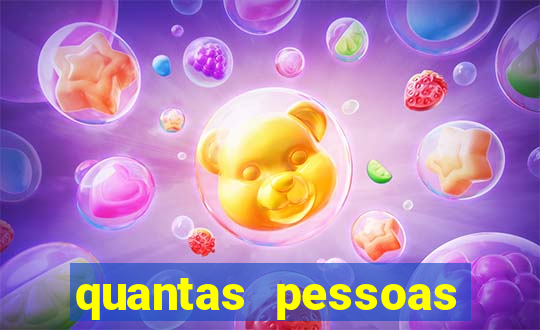 quantas pessoas visitam o beto carrero por dia