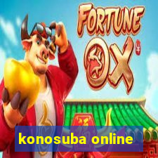 konosuba online