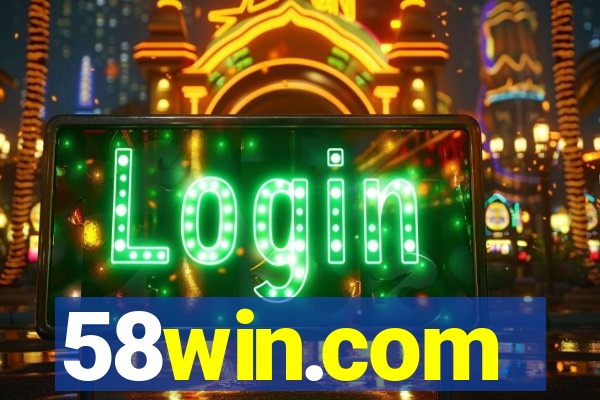 58win.com