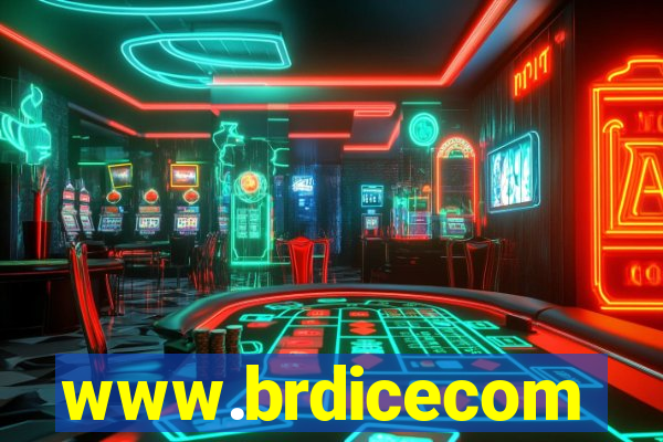 www.brdicecom