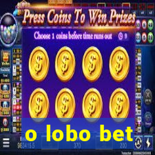 o lobo bet