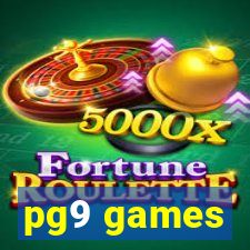 pg9 games