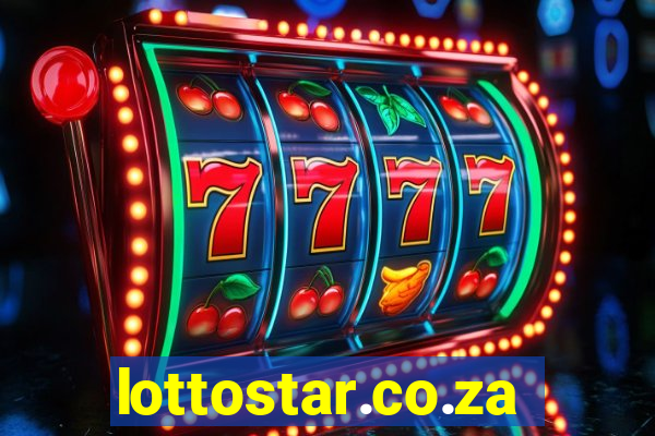 lottostar.co.za