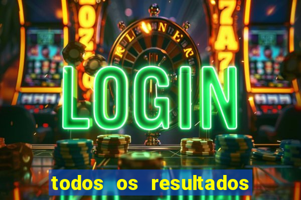 todos os resultados da lotomania 2024