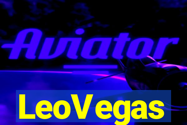 LeoVegas