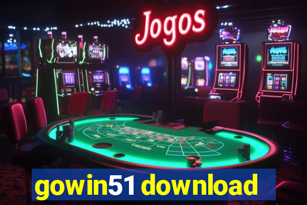 gowin51 download