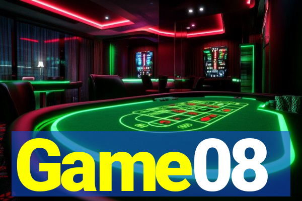 Game08