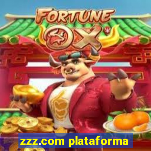 zzz.com plataforma