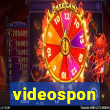 videospon