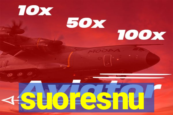 suoresnu