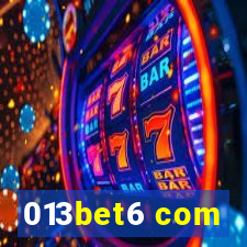 013bet6 com