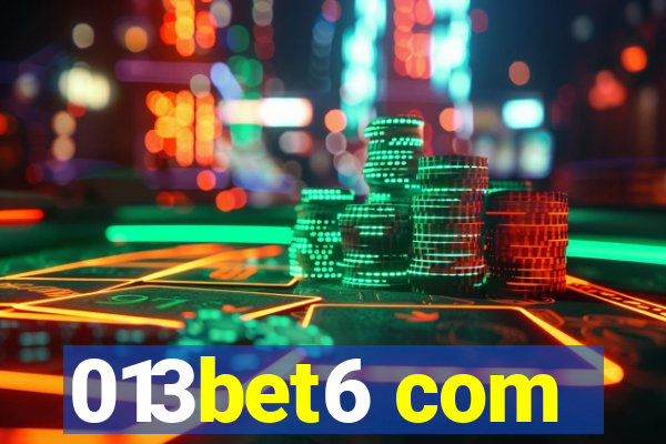 013bet6 com